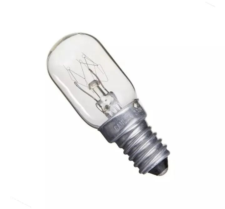 Lampada geladeira universal 110V/220V 