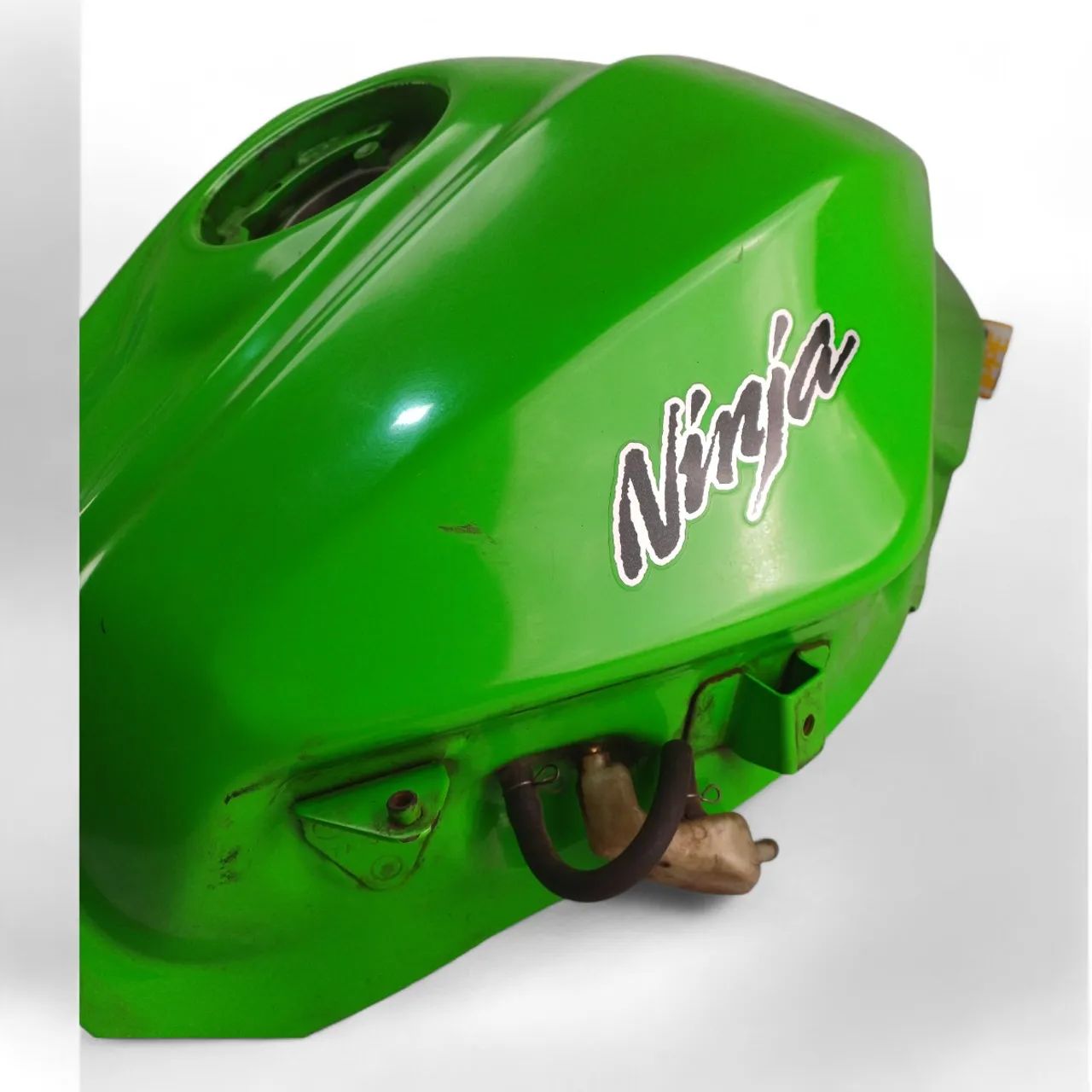 Tanque Combustível Kawasaki Ninja 300 2014 - Foto 3