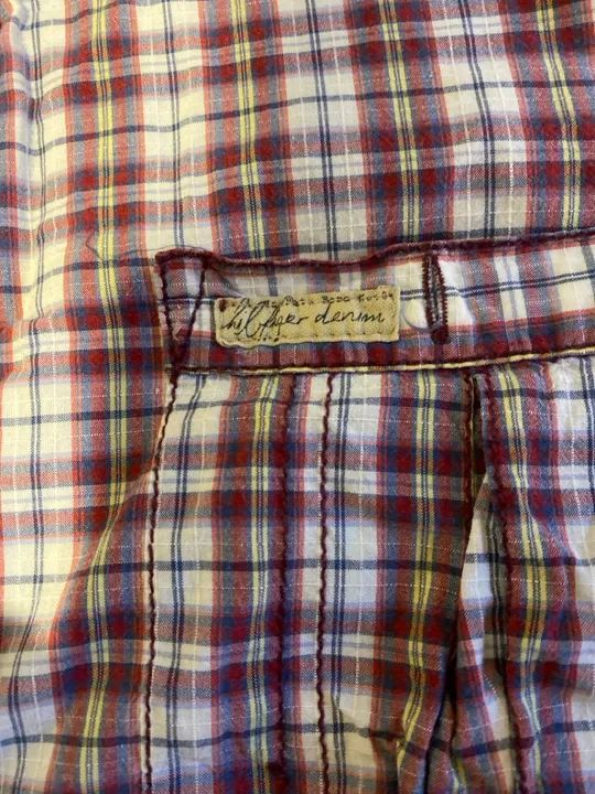 Camisa TOMMY HILFIGUER ORIGINAL - Foto 2
