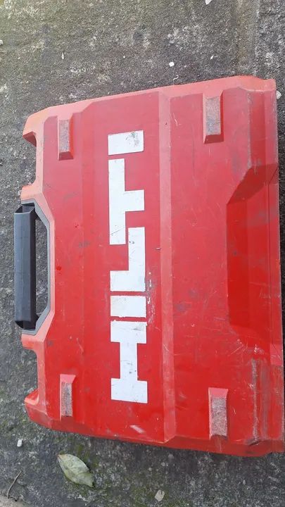 Rompedor Hilti TE 50 - Foto 5