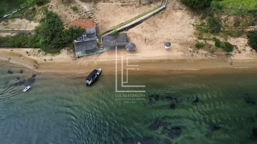 Área de 5.000m² às margens do Rio São Francisco - Foto 4