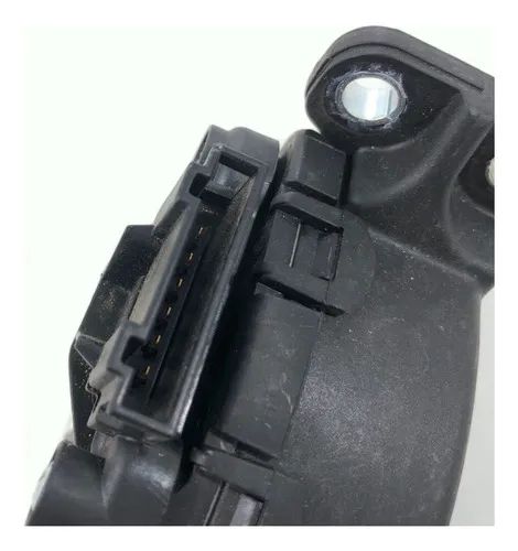 Pedal Acelerador Electrónico Volkswagen Saveiro 2015 A 2019  - Foto 3