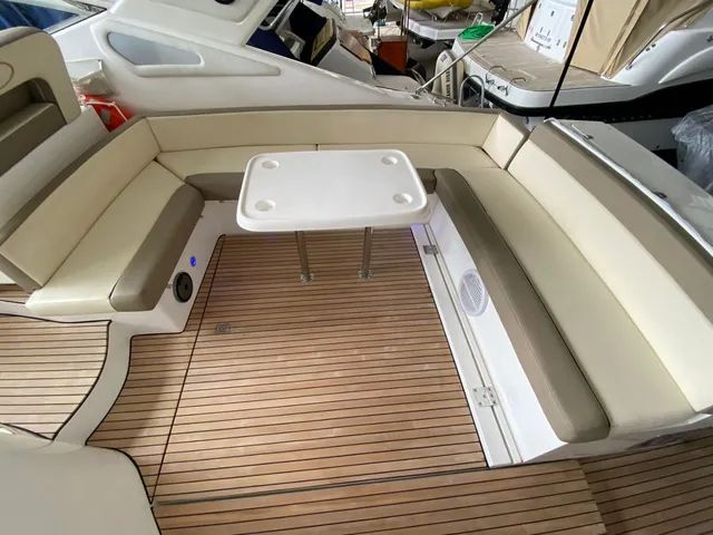 Phantom 365 Ano 2017 X2 Mercruiser 320 HP ñ Focker Triton Armada Cimitarra Real - Foto 5