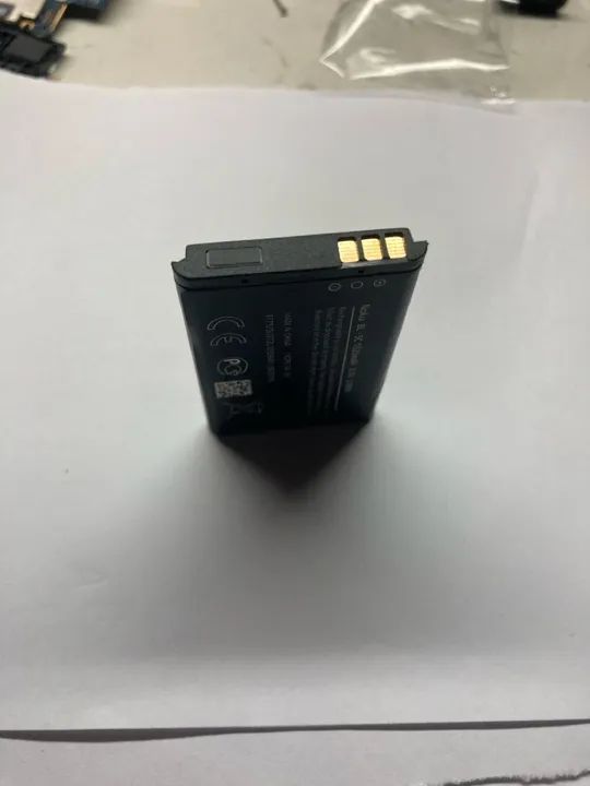 Bateria Nokia - Foto 3