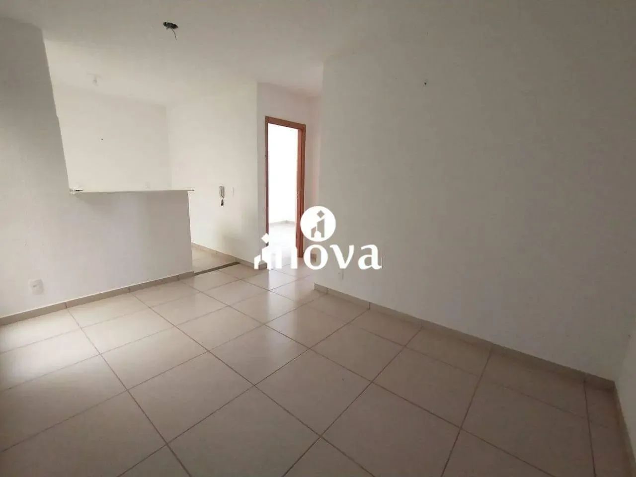 Apartamento a venda, 2 quartos, 1 vaga, Manoel Mendes - Uberaba/MG - Foto 2