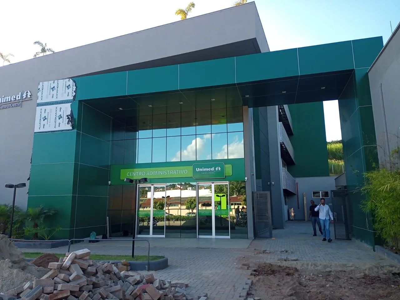 ACM - Serralheria - Civil - Toldos  - Foto 2