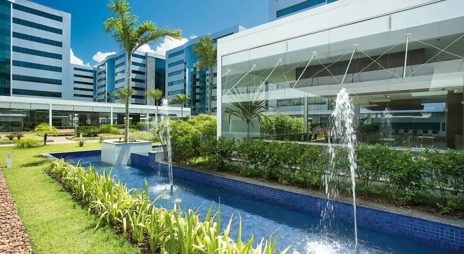 Sala para alugar, 35 m² por R$ 2.164,62/mês - São Cristóvão - Salvador/BA - Foto 5