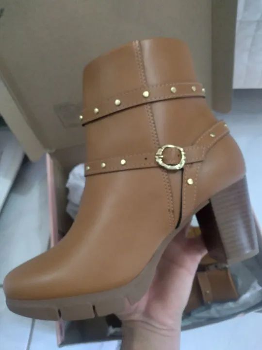 Bota Modare Nova ! 36   - Foto 2