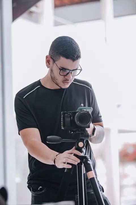 Filmagem, gravação e fotografia para eventos! - Foto 4