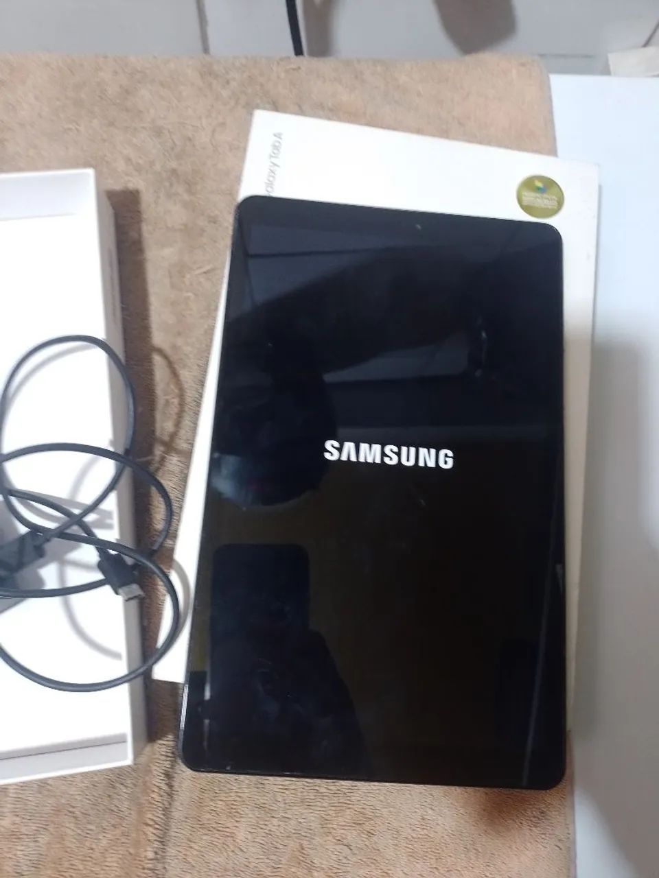 Samsung Galaxy Tab A  10.5 - Foto 2