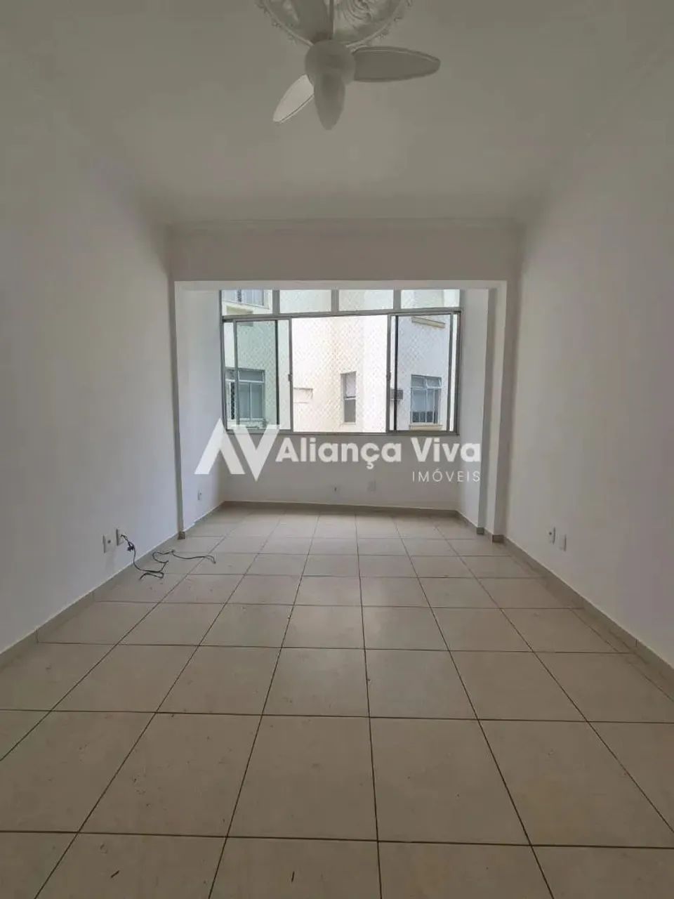 Flamengo | Apartamento 3 quartos - Foto 5