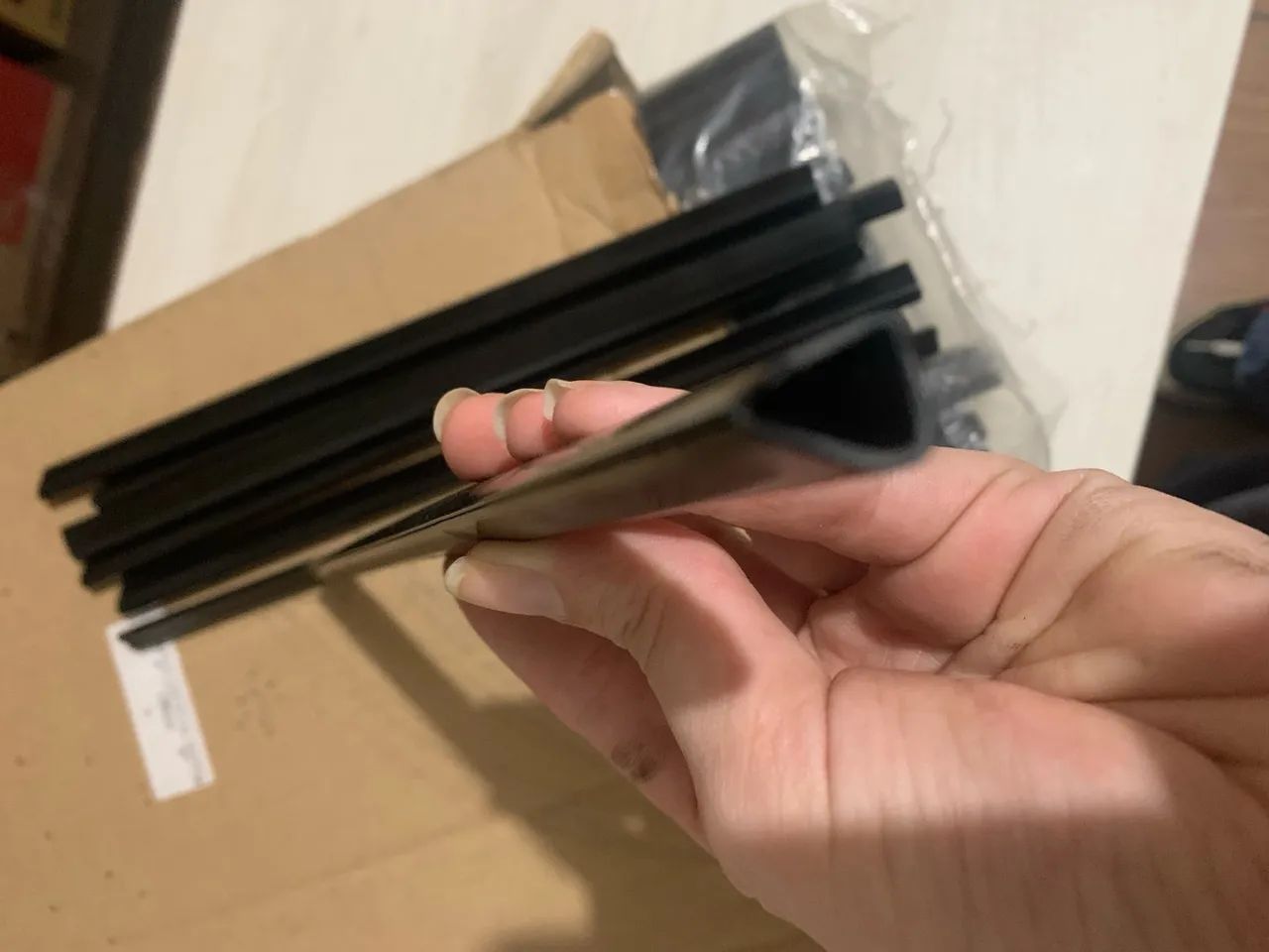 Canaletas para encadernação  - Foto 3