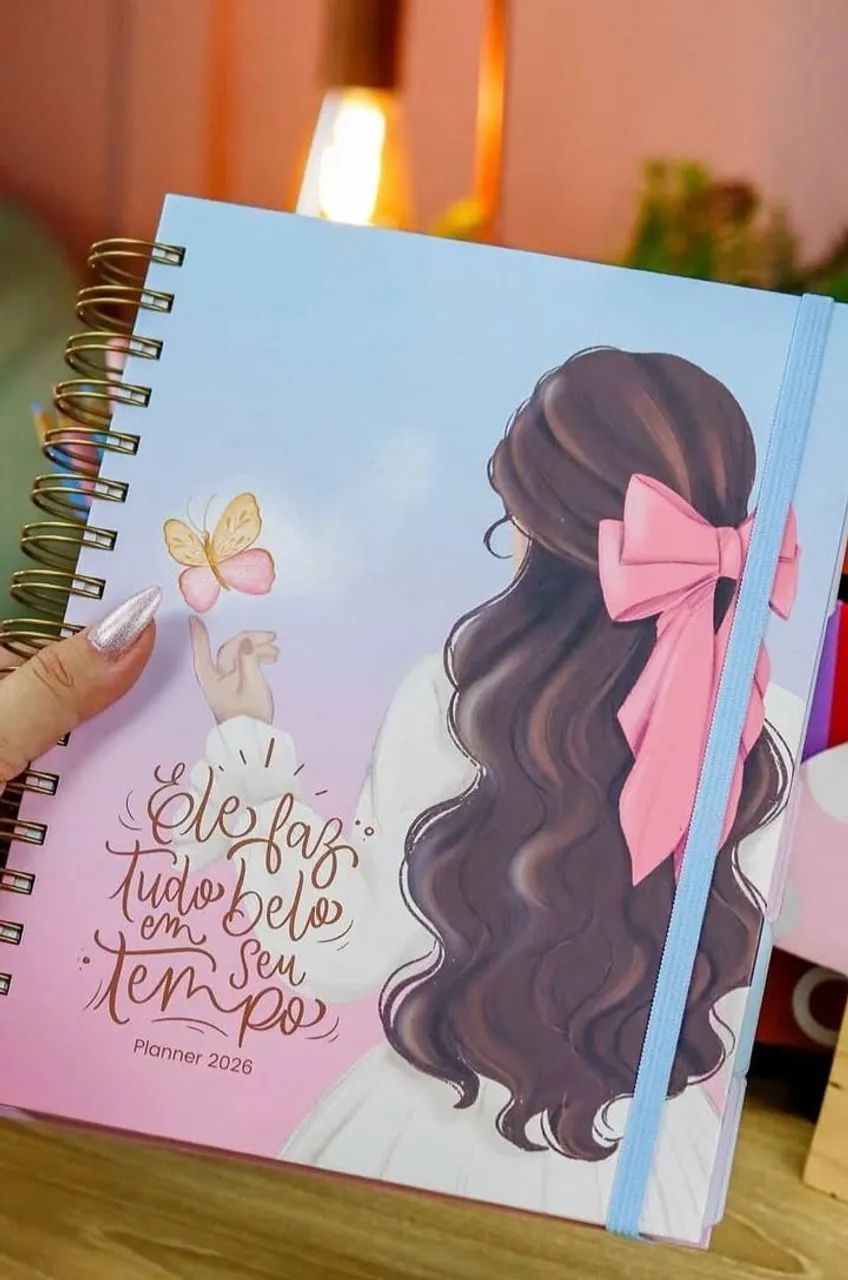 Planner personalizado 202664717106861186120