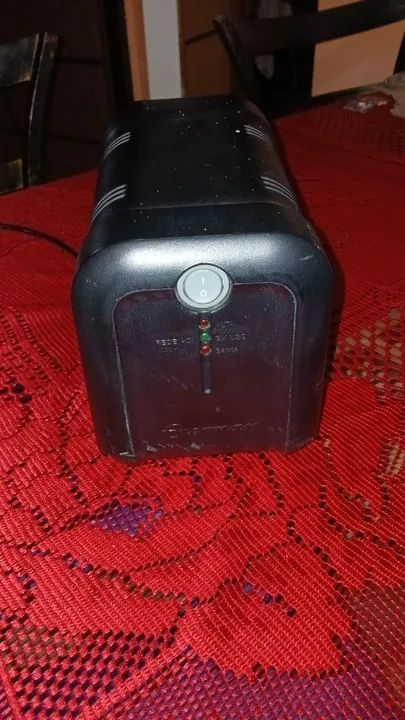 Estabilizador / Transfordor Enermax EXSII-PAWER T - Foto 5