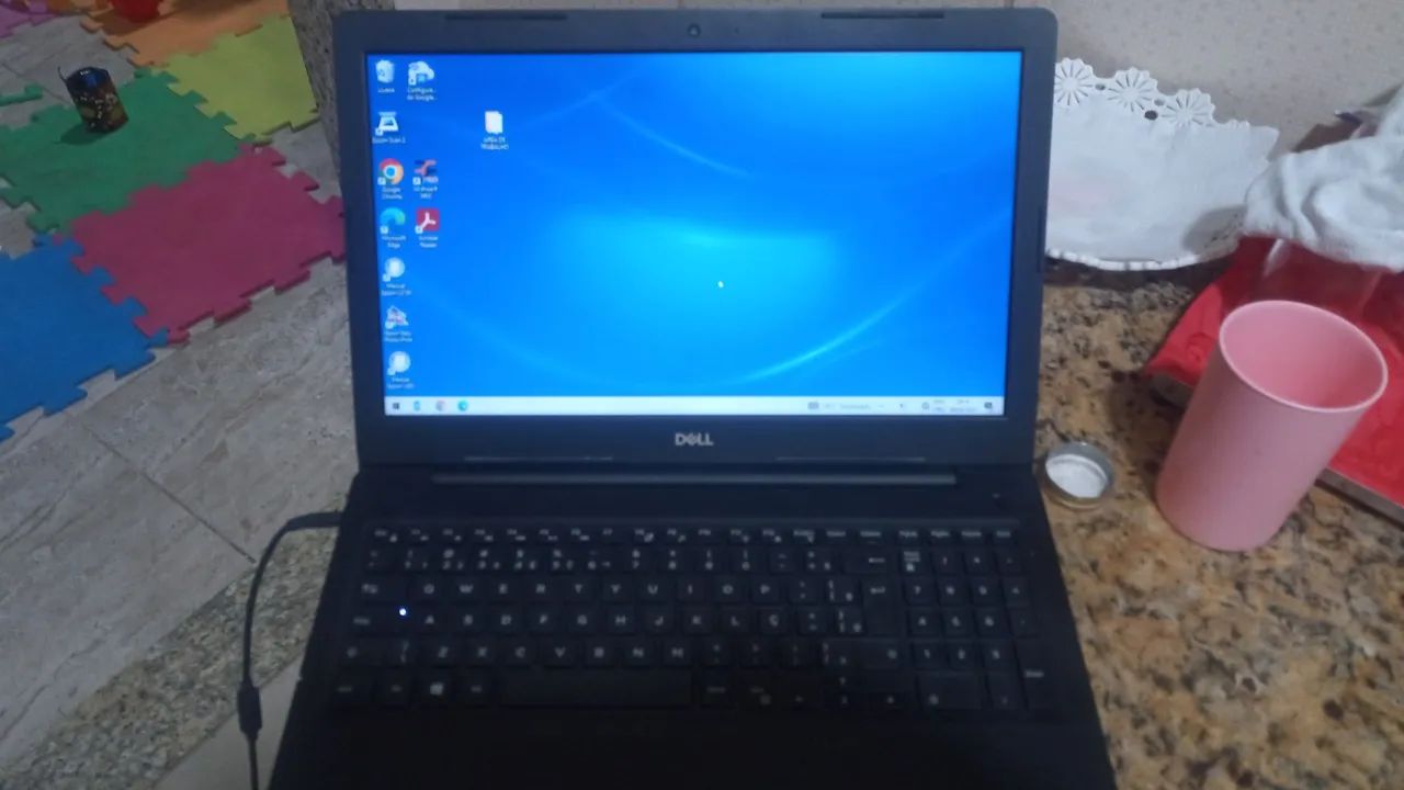 Notebook Dell Inspiron 15 - Foto 2