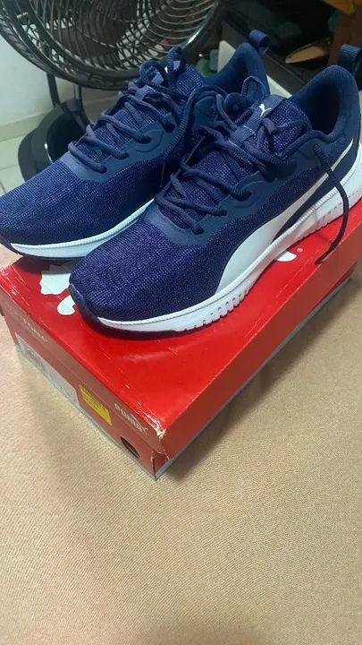Tênis Puma " FLYER FLEX BDP " Número 41" Novo  - Foto 2