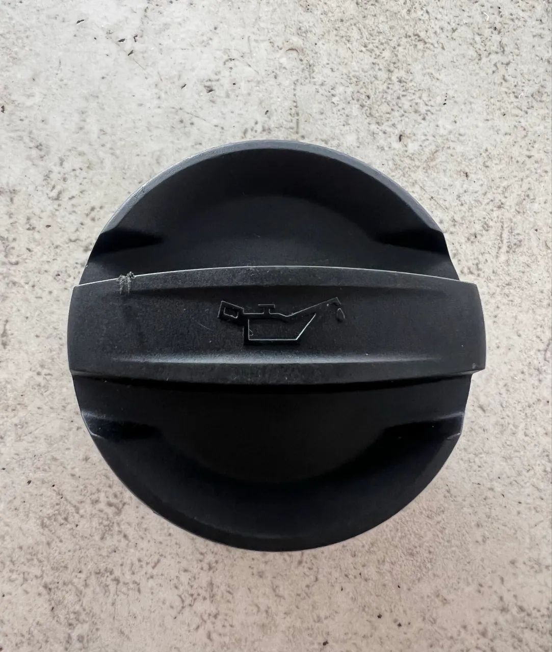 Tampa Óleo Motor Bmw X1, 320i * 