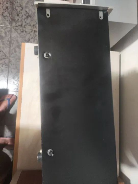 Equalizador Gráfico Estéreo CCE EQ-6060 - Foto 2