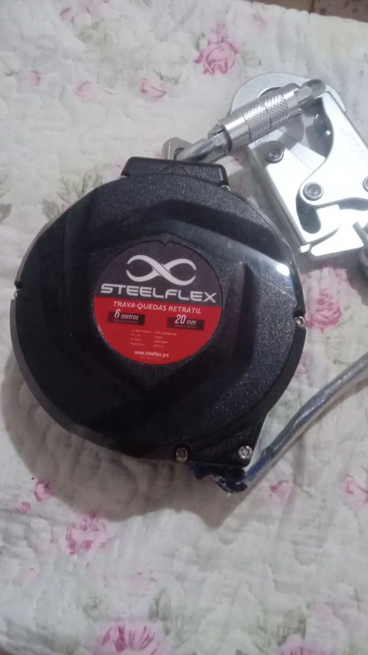 Equipamento de segurança64167758046210121