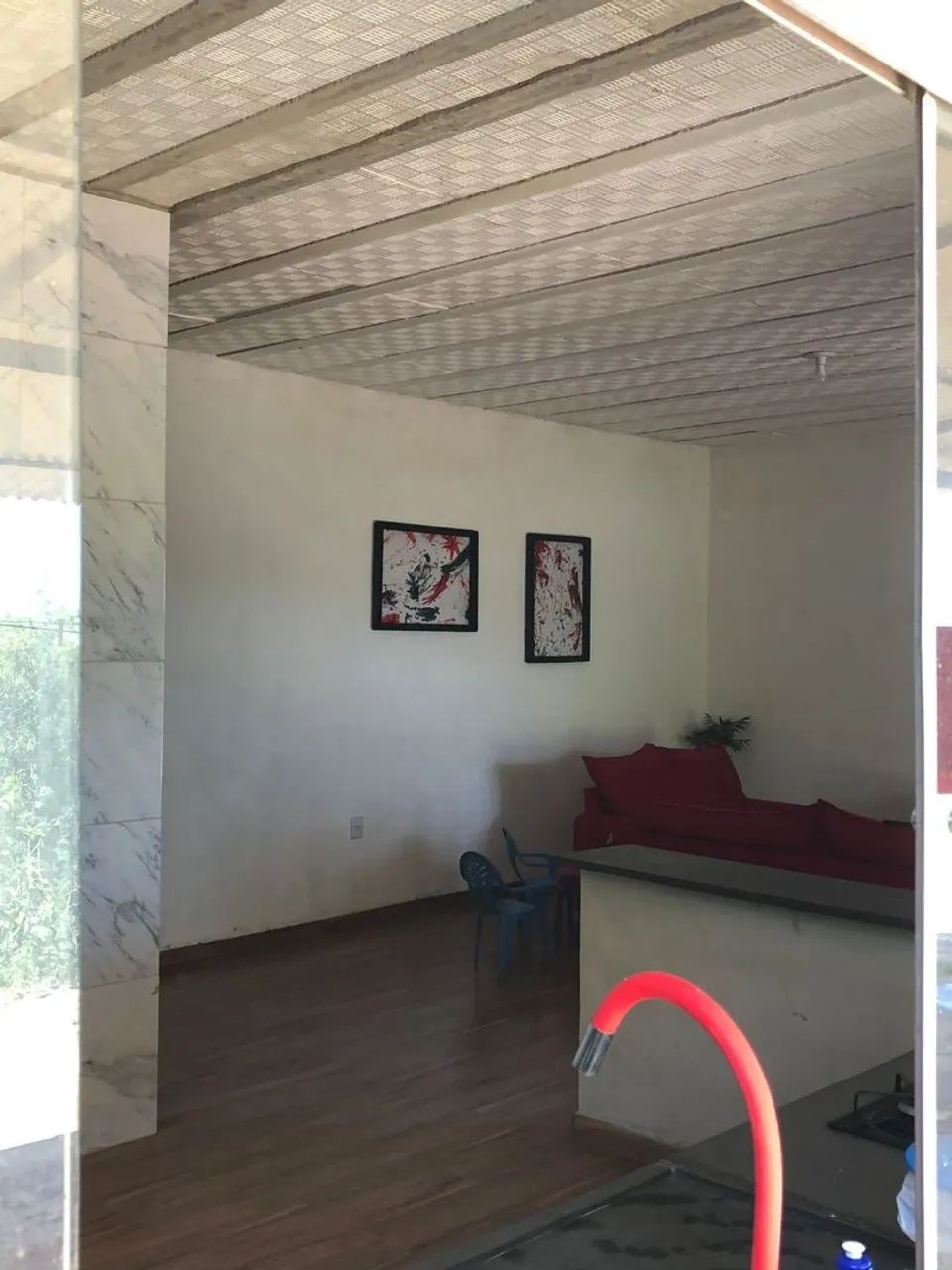 Vendo casa Vista Alegre-  Ibirité  - Foto 4