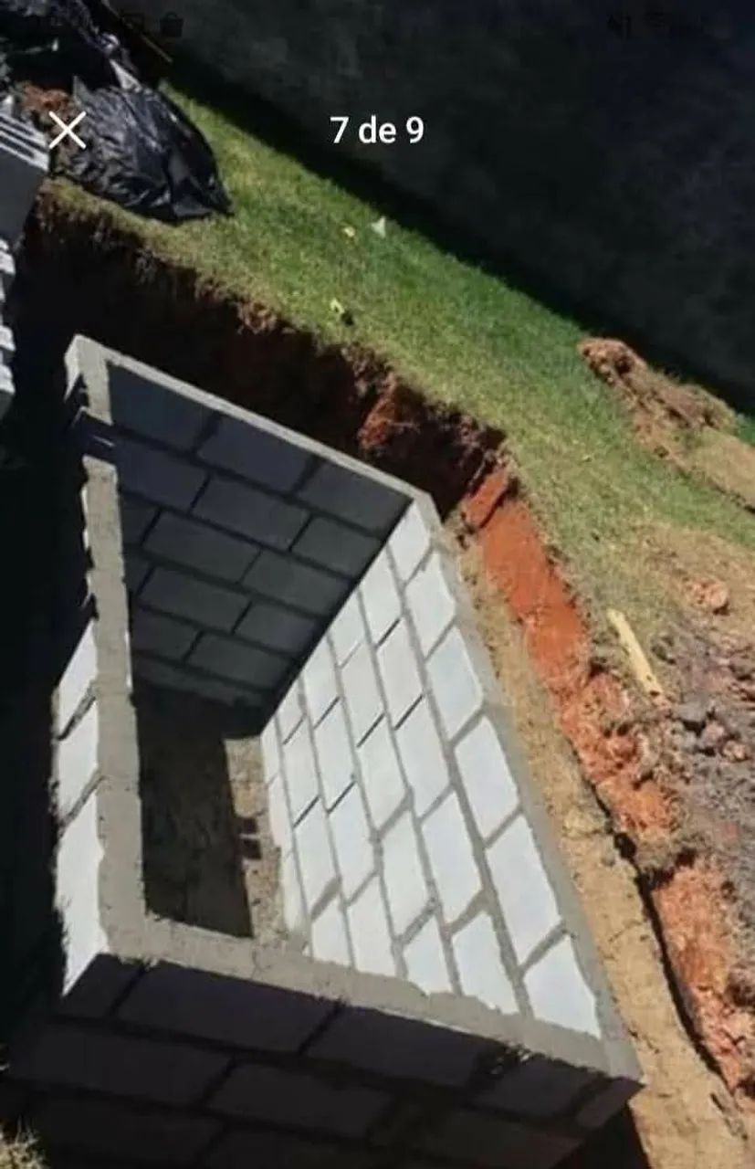 Serviços de fossas em florianopolis e região  - Foto 3