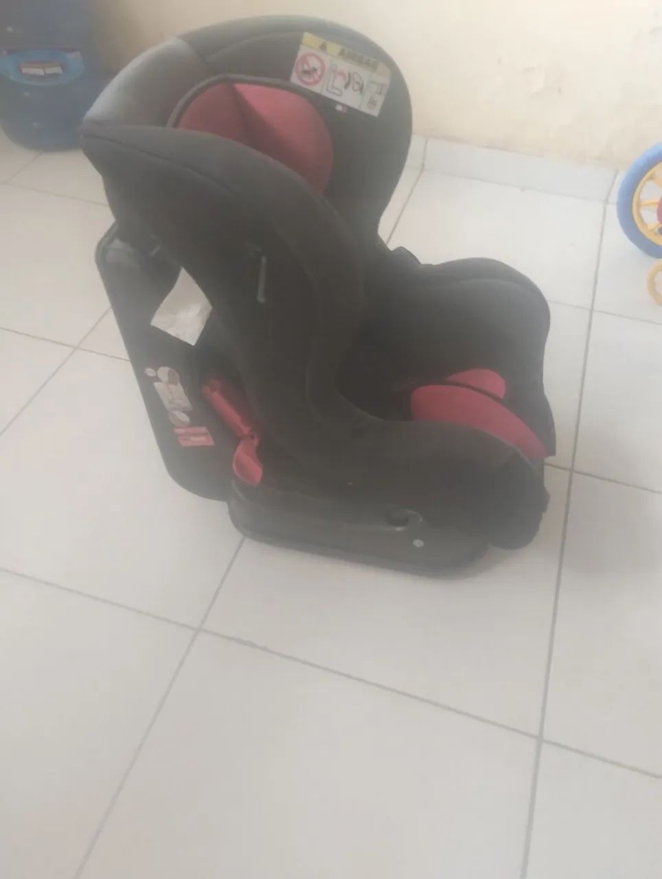 Cadeirinha de carro - Foto 4