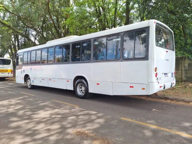 Ônibus Urbano Torino 2010 com ar-condicionado - Foto 4