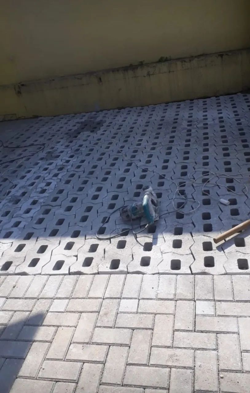 Paver.. Calçamento em geral. - Foto 5