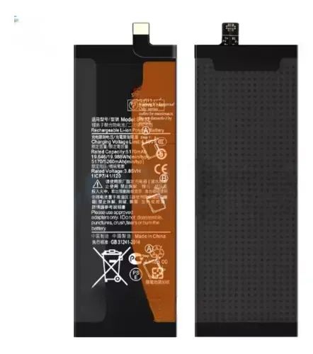 Bateria Xiaomi Redmi Note 10 Note 10 Pro Note 10 Lite BM52