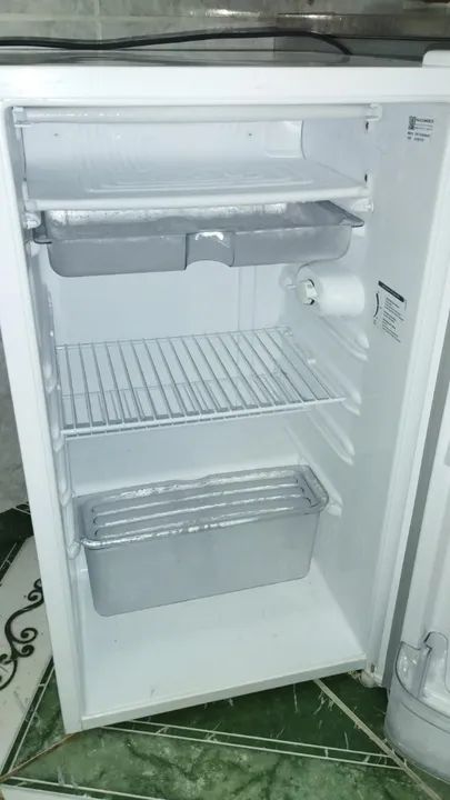 Frigobar Consul  - Foto 4