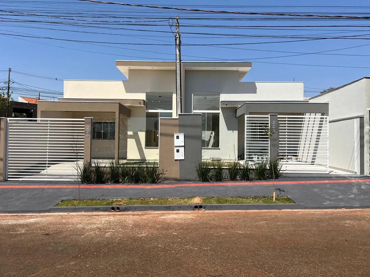 Foto - Londrina - Jardim Barra Forrest