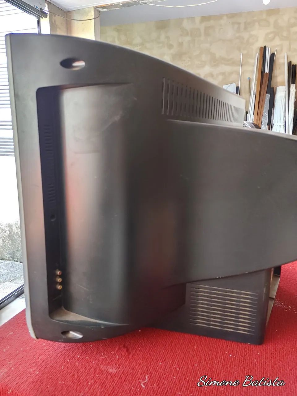 TV Philips 29 polegadas - Foto 3