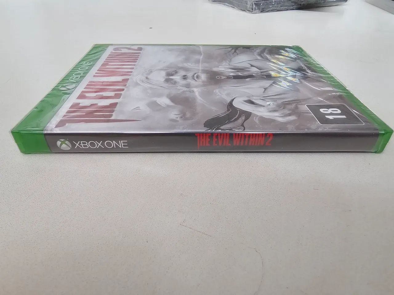 The Evil Within 2 - xbox one Lacrado - Foto 4