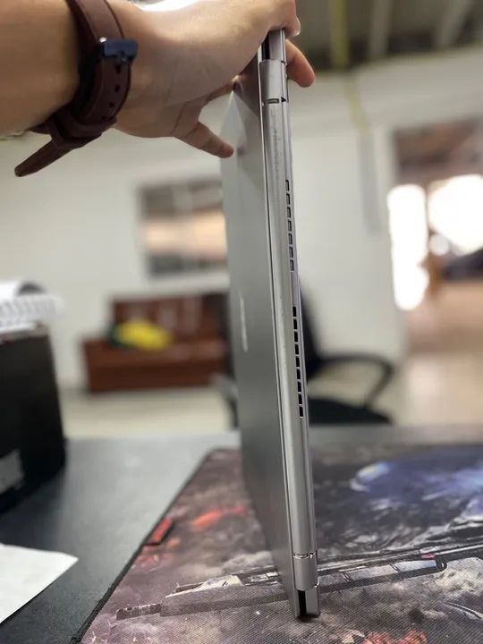 Notebook Acer 20 de RAM DECIMA PRIMEIRA 512SSD - Foto 3