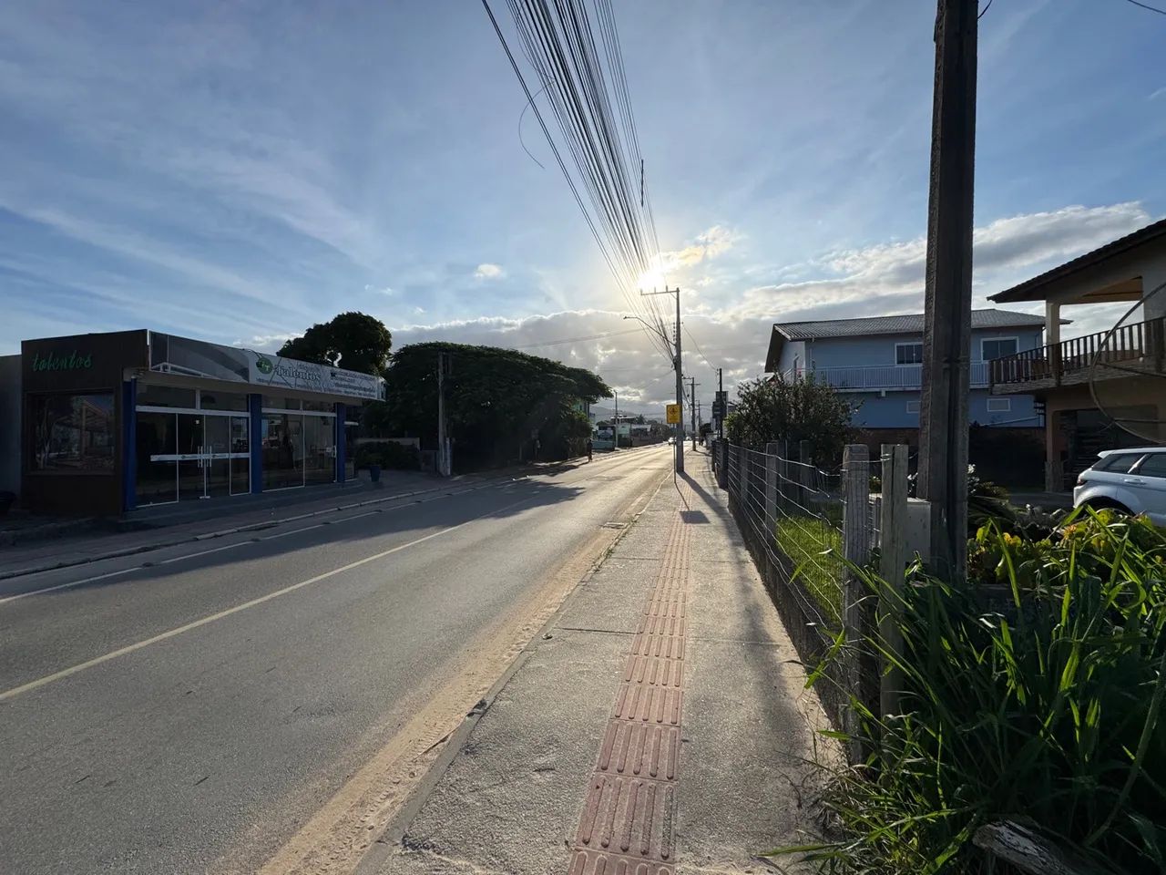 OPORTUNIDADE: TERRENO COMERCIAL NO CAMPO DUNA - Foto 3