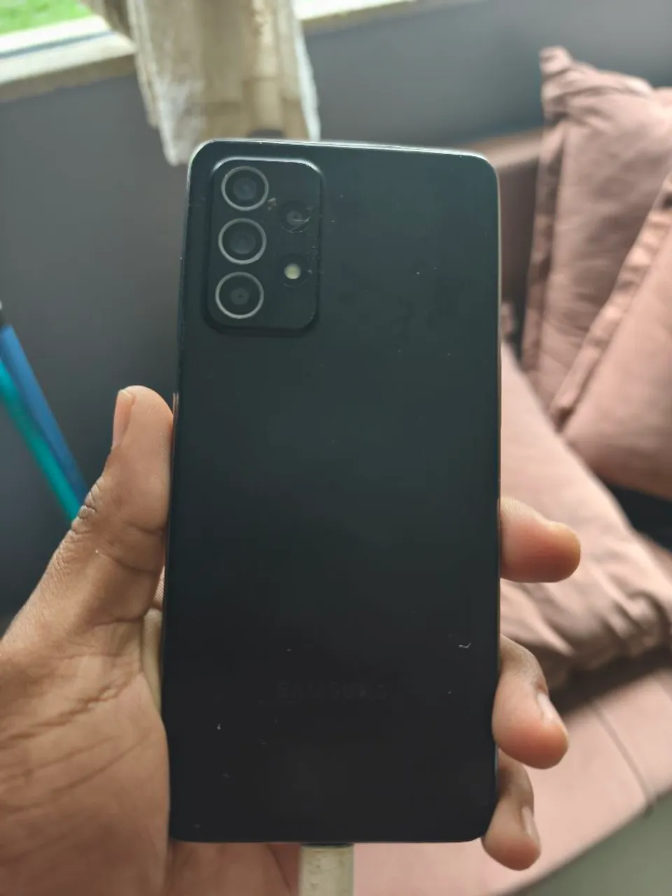 Samsung A52