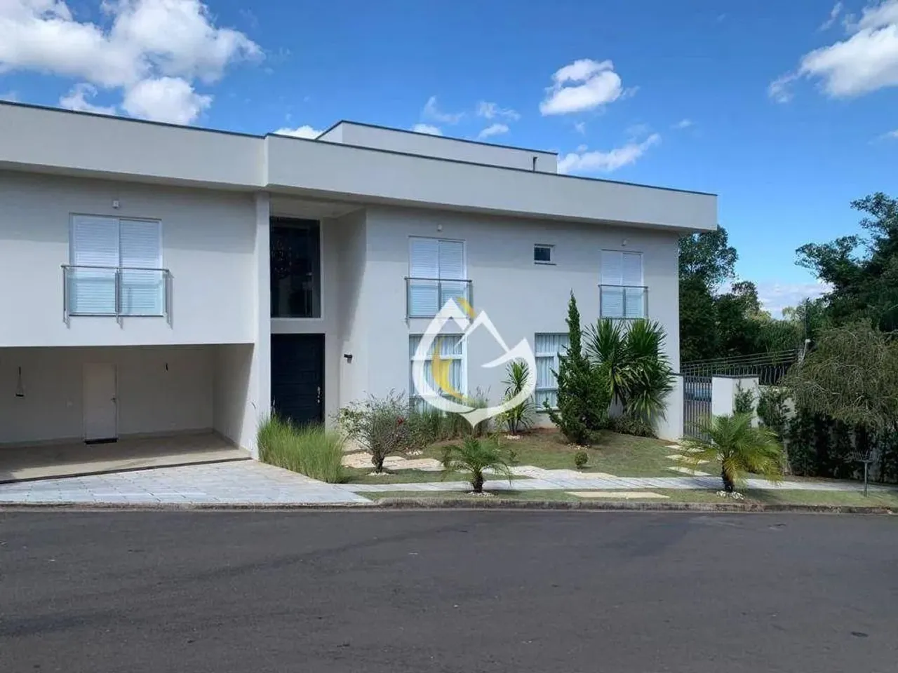 Casa com 4 dormitórios, 500 m² - venda por R$ 6.500.000,00 ou aluguel por R$ 32.200,00/mês