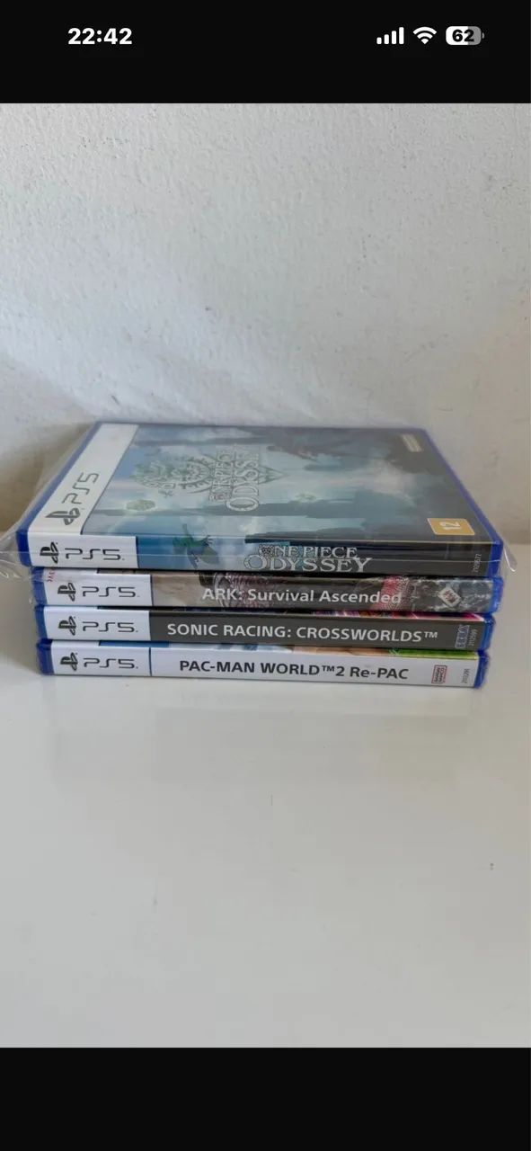Play 5  - Foto 2