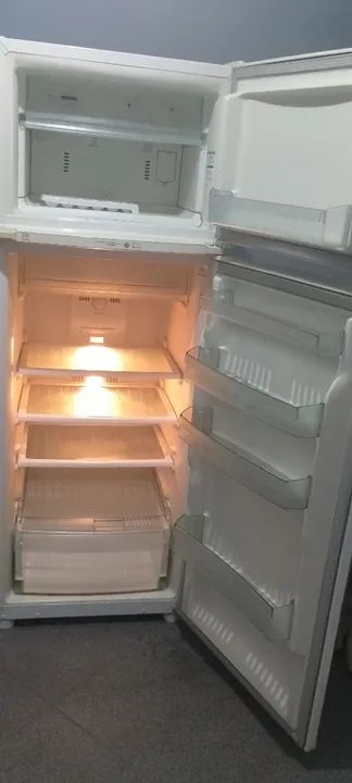 Brastemp frost-free  - Foto 6