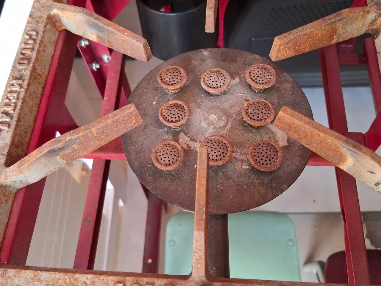 Fogão Industrial 3 Bocas - Foto 4