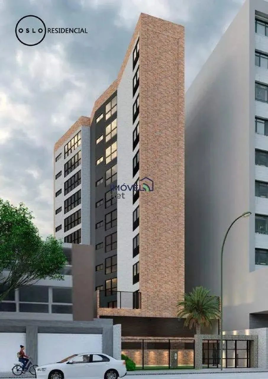 Apartamento à venda, 2 quartos, 1 suíte, 1 vaga, São Pedro - Belo Horizonte/MG