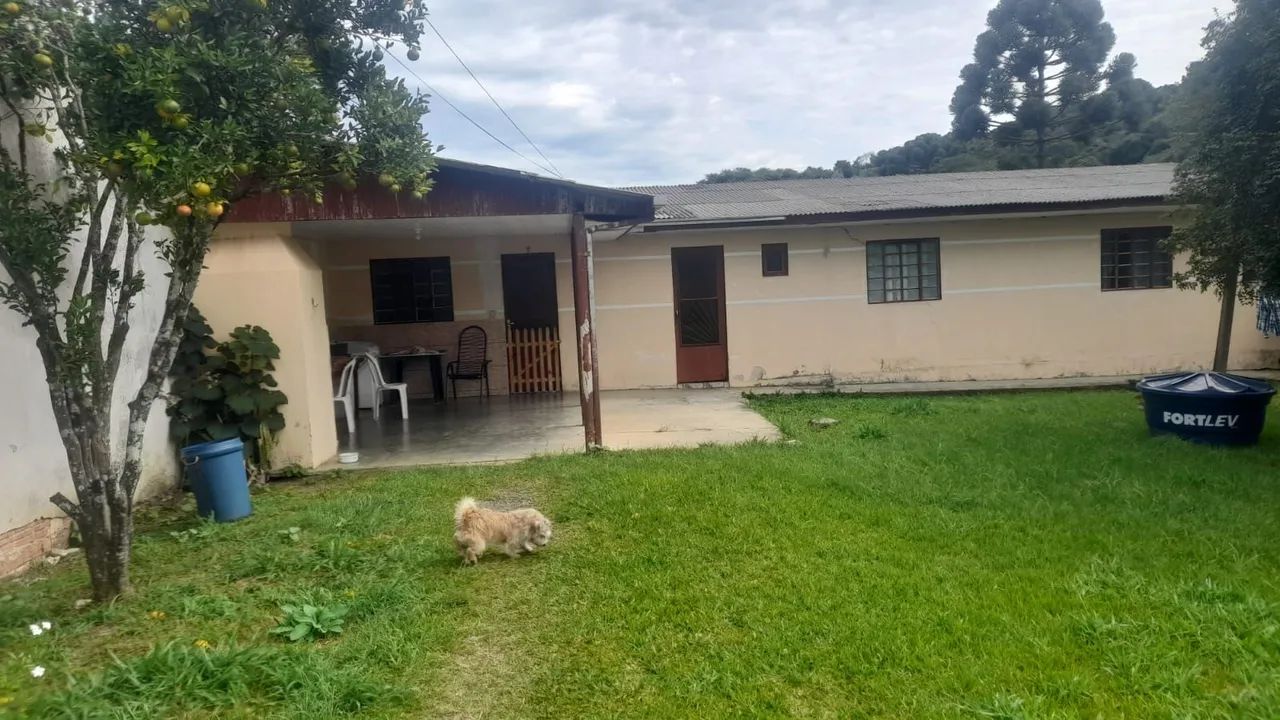 Foto - Curitiba - Umbará