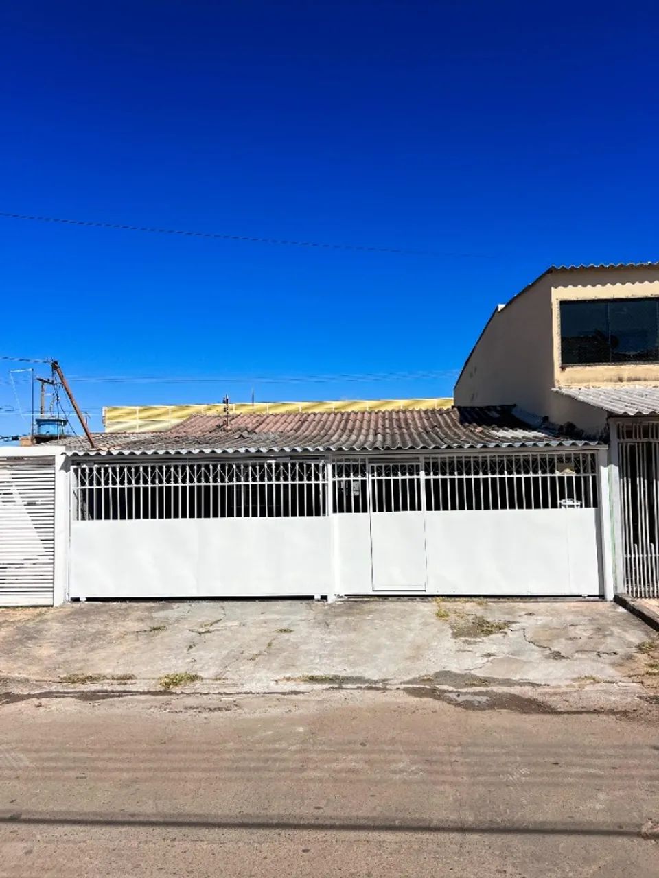 Foto - Brasília - Ceilândia Sul (Ceilândia)