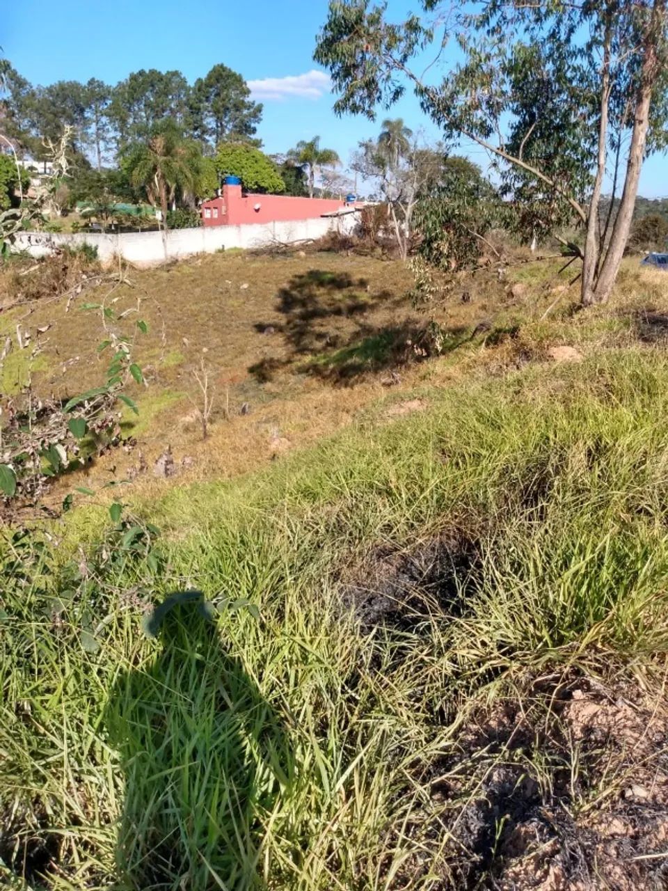 Terrenos com Escritura 880 metros R$ 70.000 - Foto 8