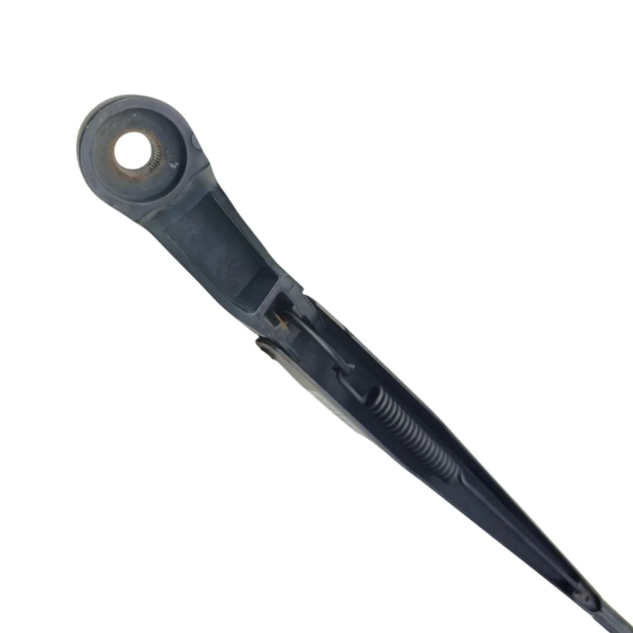 Braço Limpador Direito Parabrisa Honda Civic G7 2001 2002 03 - Foto 3