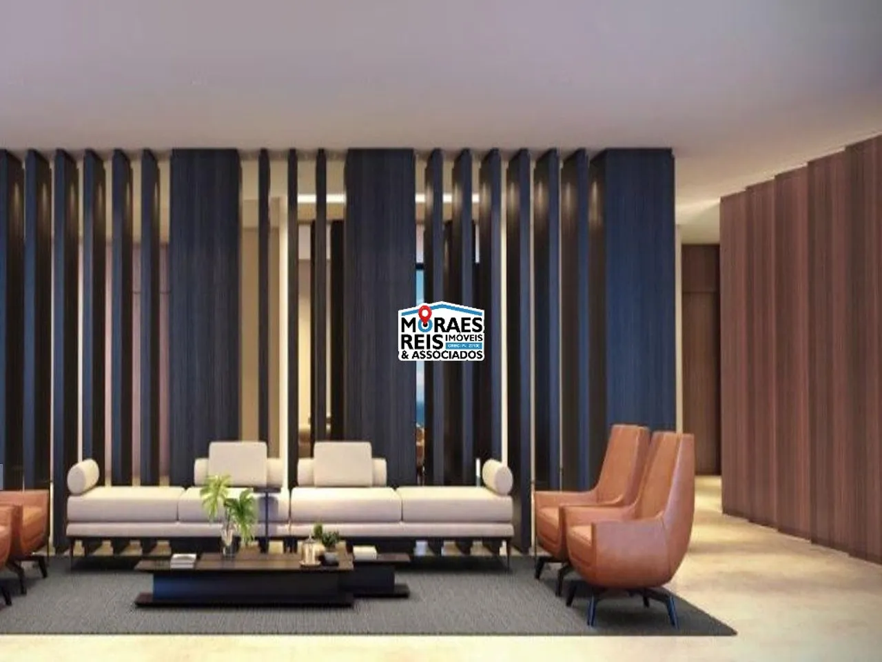 Studio para locação em Brooklin com 33,19 m²