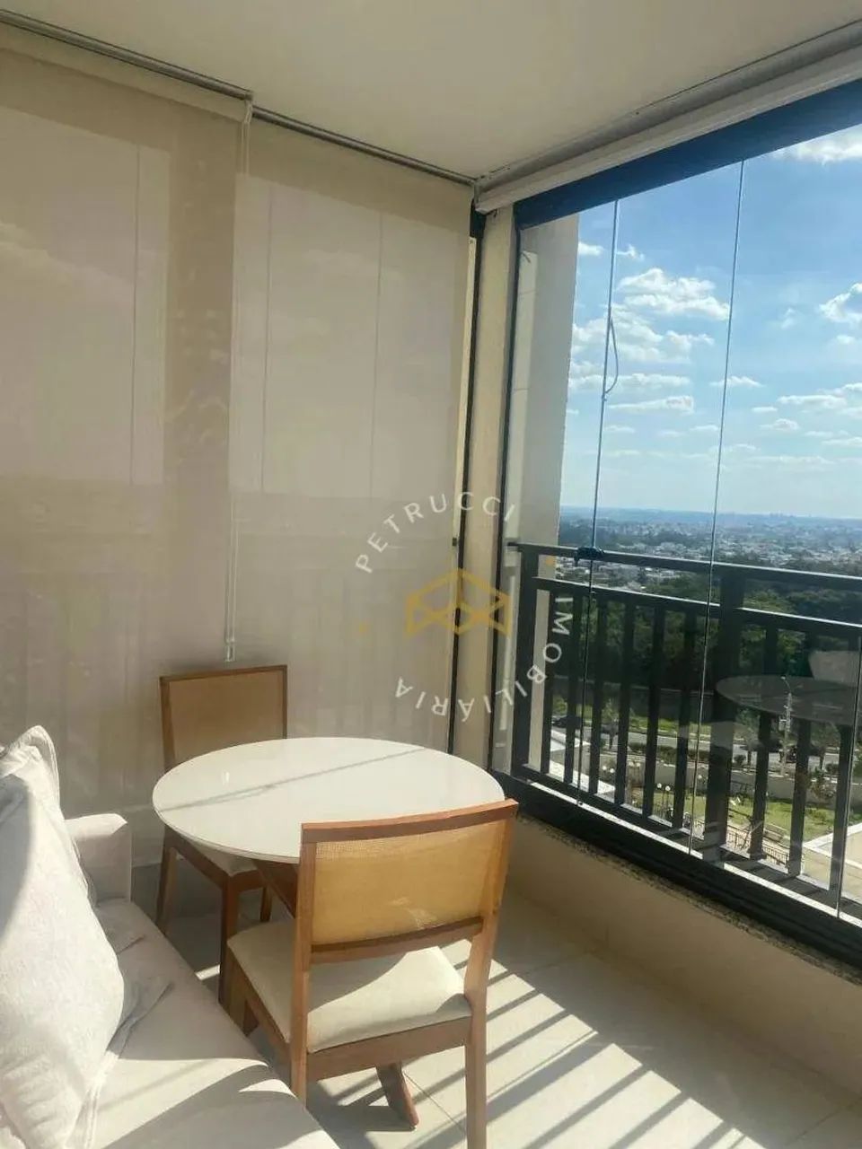 Apartamento com 3 dormitórios para alugar, 91 m² - Swiss Park - Campinas/SP - Foto 2