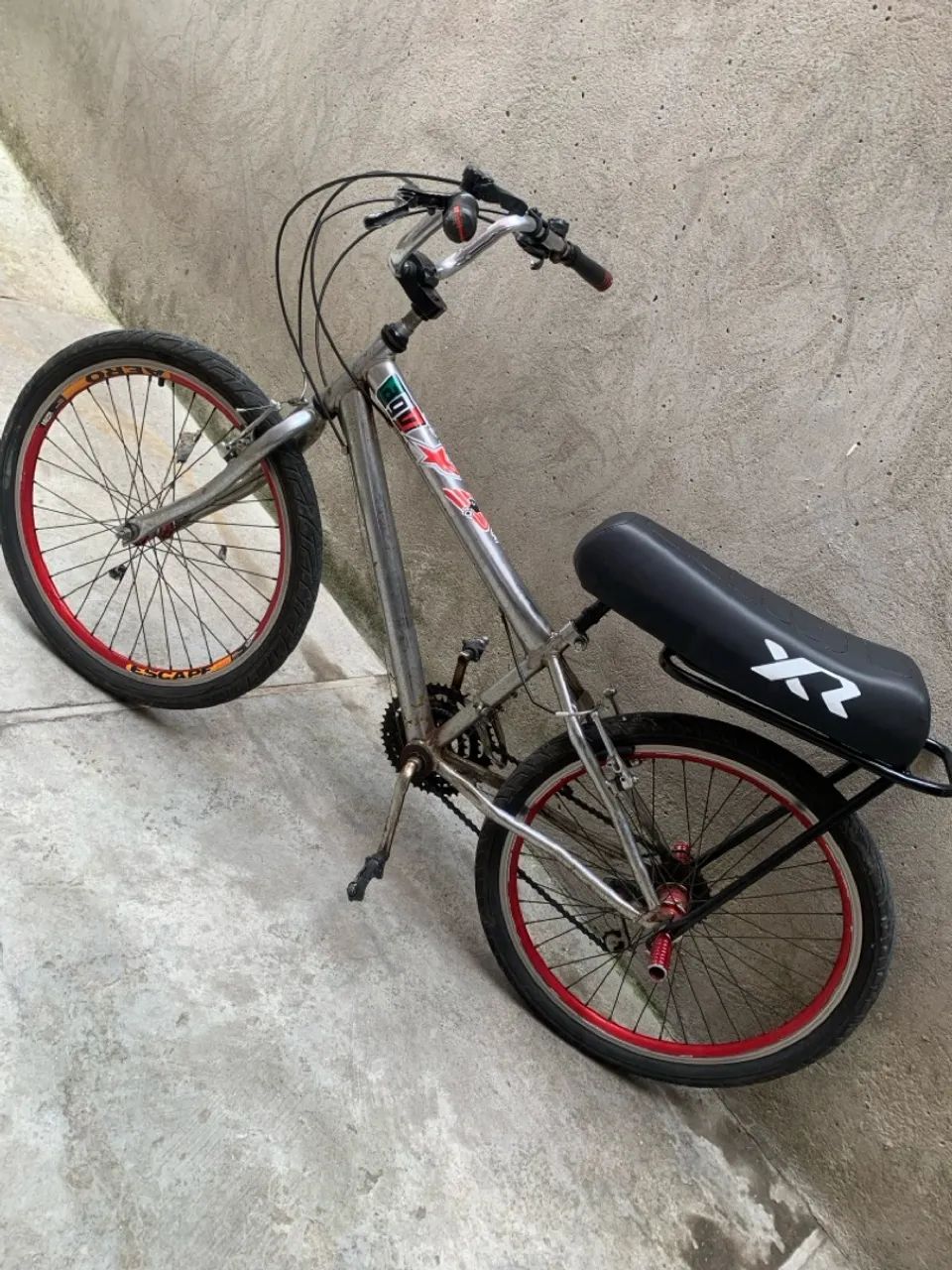 Bmx Bike Bicicletas Rin 24 Olx Bmx Usadas Baratas Olx Bicicletas