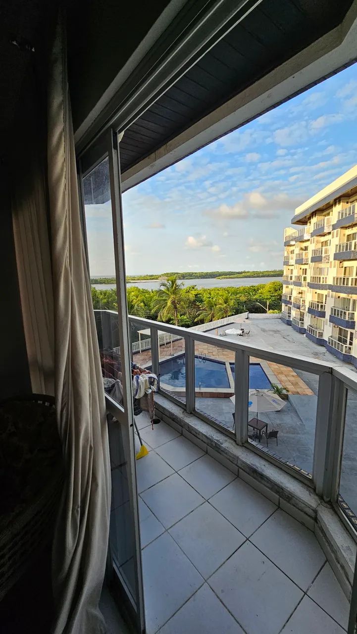 Aluguel temporada 500 diaria