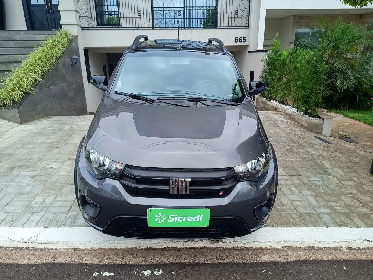 Mobi trekking 1.0 flex 2021 - Foto 2